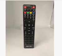 Télécommande Eltex Alatau pour boîtier TV Eltex, marché russe