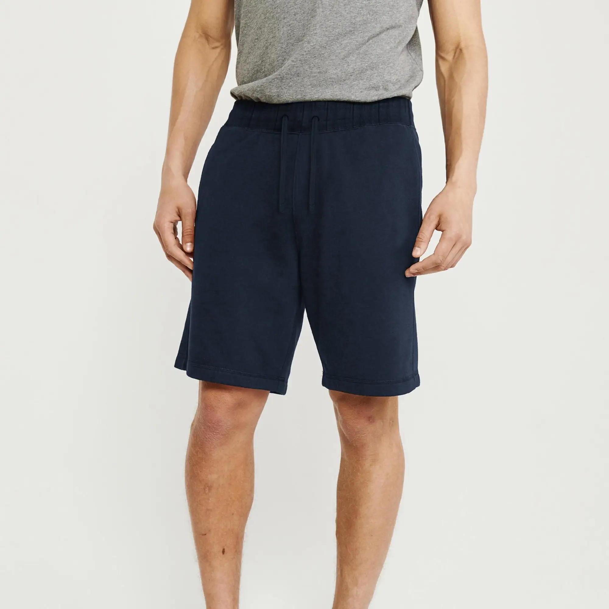 Custom Stylish Fishing Shorts Pants High Street Zipper Pocket Style Gym Sport Athletic Boxer Basketball Shorts For Men
