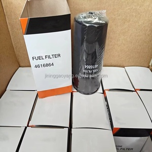 Nuevos Elementos Filtrantes de Alta Calidad para Motor de Maquinaria de Construcción YA00033486 4286128PS 4616864 YA00033064 4616544 4459549 - Product Image 3