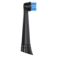 Cabezal de cepillo de dientes eléctrico de alta calidad, limpieza 3D, cepillo de dientes eléctrico, cabezal de repuesto, forma de fábrica, venta al por mayor