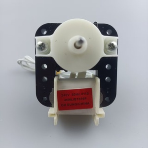 Pour <span class=keywords><strong>LG</strong></span> haute efficacité remplacement moteur de Circulation d'air froid réfrigérateur congélateur partie-modèle EAU63103002 - Product Image 3