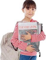 Sac à documents étanche A5, maille à fermeture éclair, dossier Transparent, organisateur de papeterie en plastique, porte-documents d'affaires