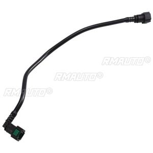 Tubo de Conexión del Sensor de Presión de Combustible para Land Rover Evoque 2, Pieza de Modificación LR108727 LR079937 - Product Image 3