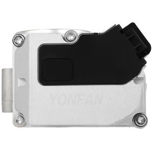 Corps de papillon 35100-27400 pour Hyundai Sonata Tucson Santa Fe i30 ix55 Grandeur Kia Ceed Magentis Sportage Carens 2.0 2.2 <span class=keywords><strong>CRDi</strong></span> - Product Image 4