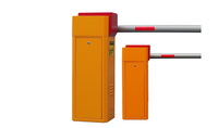 Tenet Best Seller TB1 Swing Barrier Gate Hot New Turnstile Design