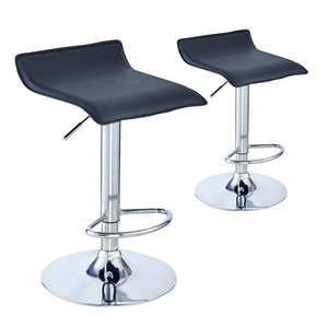 <span class=keywords><strong>Chaise</strong></span> <span class=keywords><strong>de</strong></span> <span class=keywords><strong>bar</strong></span> minimaliste pour îlot <span class=keywords><strong>de</strong></span> cuisine, tabourets modernes pour comptoir <span class=keywords><strong>de</strong></span> petit-déjeuner, <span class=keywords><strong>chaise</strong></span> haute pivotante réglable pour restaurant et <span class=keywords><strong>bar</strong></span> - Product Image 2