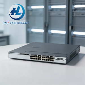Commutateurs industriels à 48 ports Gigabit WS-<span class=keywords><strong>C3750X</strong></span>-24S-S WS-<span class=keywords><strong>C3750X</strong></span>-24T-<span class=keywords><strong>L</strong></span> WS-<span class=keywords><strong>C3750X</strong></span>-48T-<span class=keywords><strong>L</strong></span> WS-<span class=keywords><strong>C3750X</strong></span>-<span class=keywords><strong>24P</strong></span>-<span class=keywords><strong>L</strong></span> WS-<span class=keywords><strong>C3750X</strong></span>-48P-<span class=keywords><strong>L</strong></span> - Product Image 1