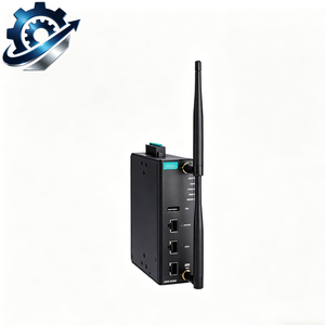 Unidad de Red Inalámbrica Industrial AWK-1151C-US de Montaje en Riel DIN Original Premium para Monitoreo Logístico de Alta Fiabilidad - Product Image 6