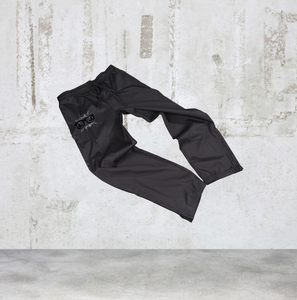 Pantalones Deportivos de Algodón para Hombre, Estilo Jogger, Peso Medio, Bordados, Estilo Urbano, Holgados, Ecológicos y Transpirables - Product Image 3