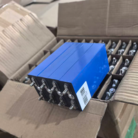 Celda de Batería Prismática LiFePO4 de Litio Hierro Fosfato 3.2V 20Ah 2000 Ciclos Estado Sólido