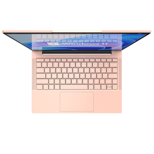 Laptop con Processore Intel Core <span class=keywords><strong>I7</strong></span> 11a Generazione 1165G7, Computer da 14,1 Pollici per Gaming, 8GB RAM, 128GB/256GB, Notebook Aziendale con Windows 10/11, PC <span class=keywords><strong>Portatile</strong></span> <span class=keywords><strong>I7</strong></span> - Product Image 3