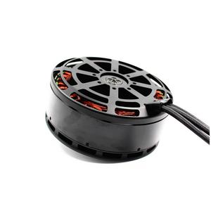 MIAT-p400 BLDC động cơ 25kw xe điện cánh quạt Kit và ESC động cơ tùy chỉnh BLDC không chổi than DC Drone Bộ phận động cơ phụ kiện - Product Image 3