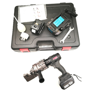Li-ion Battery Rebar <strong>Shearing</strong> <strong>Tool</strong> Economical RC-22B Widely Used Hydraulic Steel Bar Cutter - Product Image 3