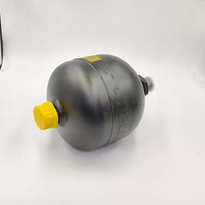 Nuevos Acumuladores Hidráulicos para Caterpillar para los Modelos 320GC 323GC 330GC 336GC 349GC/GX - Product Image 1