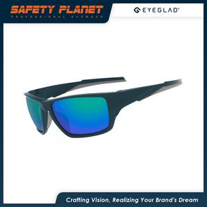 Taiwán protección ocular fábrica elegante moda exterior Tr90 gafas de sol flexibles para la exportación - Product Image 4