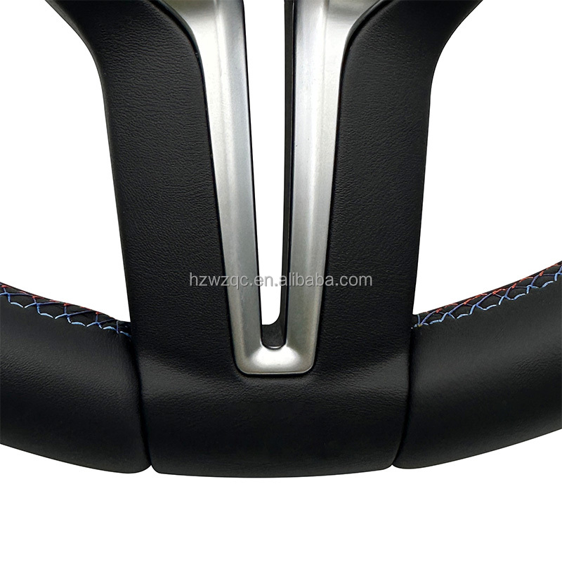 Cheap Retrofit Steering Wheel (BMW Fitment), photo 6