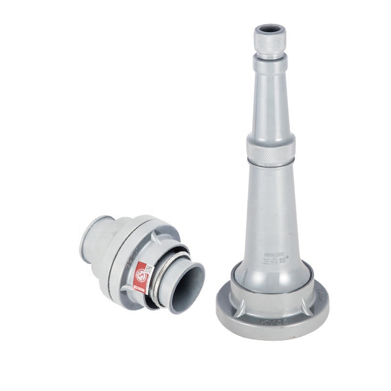 Telescopic Y-Strainer (SGL41H)