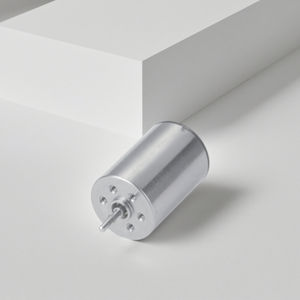 Robot eléctrico con <span class=keywords><strong>Motor</strong></span> de dirección OEM, <span class=keywords><strong>Motor</strong></span> de cepillo sin núcleo de <span class=keywords><strong>9600rpm</strong></span> y 12V, CC, imán permanente, venta directa de fábrica - Product Image 2