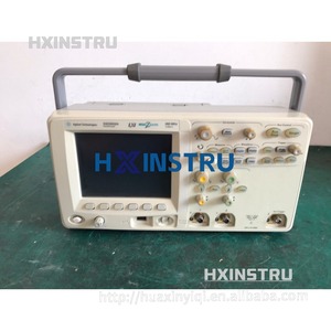 ออสซิลโลสโคป DSO5032A 300 MHz 2CH ใช้ HX1เทคโนโลยี Agilent - Product Image 1