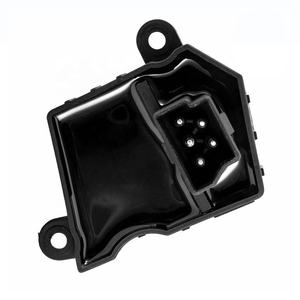 Q resistencia del Motor del ventilador del coche 64116931680 64116923204 64116929486 para el módulo de control de velocidad de la resistencia del ventilador del aire acondicionado <span class=keywords><strong>BMW</strong></span> - Product Image 6