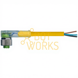 Murrelektronik 7000-12381-0530150 Adaptador Nuevo de PVC - Product Image 1