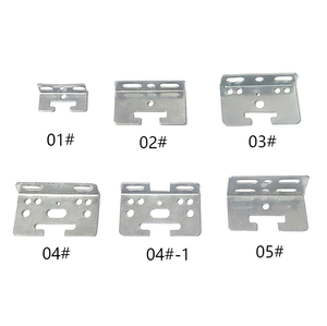 Bộ Phận Dập Nổi Chất Lượng Cao Giá Trực Tiếp Từ Nhà Máy Trung Quốc Kẹp Lò Xo Đèn Âm Trần Để Cố Định Gắn Trần - Product Image 5