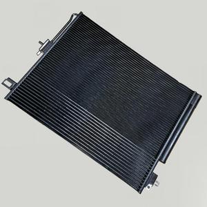 Condensador y Enfriador de Transmisión Personalizados 55038003AG para Jeep Dodge 2011-2024 - Product Image 3
