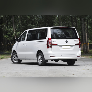 Dongfeng Forthing Lingzhi PLUS <span class=keywords><strong>2027</strong></span> 2.0L Manuale Lusso 7 Posti Ampio Spazio Auto Economica Benzina Nuova - Product Image 6