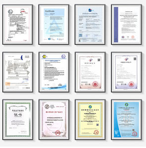 O cilindro hidráulico ativo do costume 200Ton 250mm do cilindro hidráulico da tonelagem do único CLS20010A-Series utiliza ferramentas WREN - Product Image 6