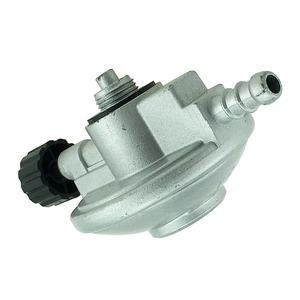 Regolatore di sicurezza del <span class=keywords><strong>Gas</strong></span> naturale a bassa pressione di JG gpl regolatore della bombola del <span class=keywords><strong>Gas</strong></span> propano <span class=keywords><strong>6kg</strong></span> regolatore del <span class=keywords><strong>Gas</strong></span> di cottura gpl - Product Image 1