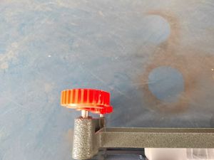 ميزان رقمي للمنصات 60 كجم 150 كجم 300 كجم، ميزان صب لطاحونة الكرات - Product Image 5