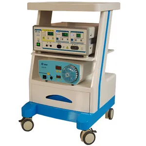 Ysenmed High Frequency Generator Knife Electricity Electrosurgical Unit Bipolar Digital Electro Scalpel Electrosurgical Generator