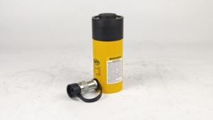 Gato hidráulico de acción simple de alta capacidad RC 251 de 25 toneladas para instalación y reparación de maquinaria, equivalente a ENERPAC - Product Image 5