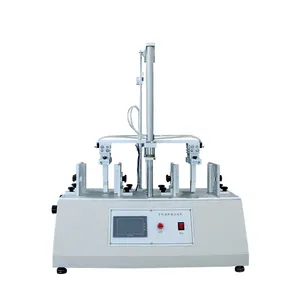 Mobile phone micro-drop testing machine, suitable for repeated drop tests of small electronic consumer products
