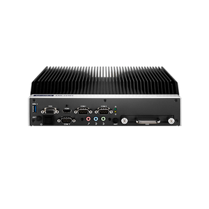 Grabador de Video en Red Full HD Resistente de Sexta Generación con Intel Core I7/i5, PC Industrial Integrado sin Ventilador - Product Image 1