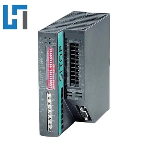 ใหม่ OriginalSITOP DC-USV โมดูลจ่ายไฟสำรอง 6EP1931-2EC41 ตัวควบคุมการเขียนโปรแกรม PLC 6EP19312EC41 ในสต็อก - Product Image 2