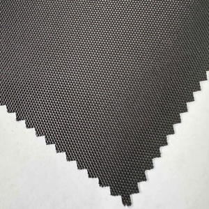 Fabricado en China, tejido liso barato, tela Oxford, tela de fábrica para hacer bolsos y maletas - Product Image 4