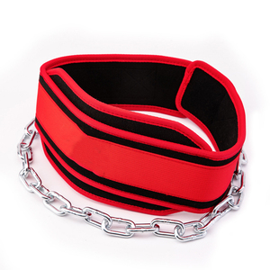 Custom Logo EVA Lumber <b>Pad</b> Fitness Back Support Padded Squat Weight Lifting Gym Deadlift Dipping Belt Unisex Non-Slip <b>Waterproof</b> - Product Image 4