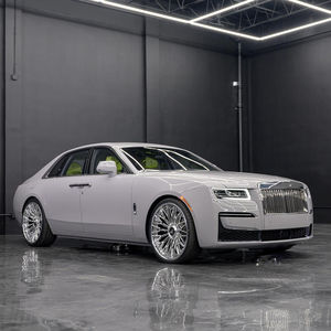 Jantes forgées 17 18 19 20 21 22 24 26 pouces, 1 pièce ou <span class=keywords><strong>2</strong></span> pièces, pour <span class=keywords><strong>Rolls</strong></span> <span class=keywords><strong>Royce</strong></span> Cullinan, Hantom, Dawn, Spectre, <span class=keywords><strong>Wraith</strong></span>, Range Rover R100 - Product Image 4