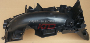 高品质<span class=keywords><strong>TM110</strong></span>摩托车后挡泥板挡泥板尾轮支架摩托车挡泥板挡泥板 - Product Image 2