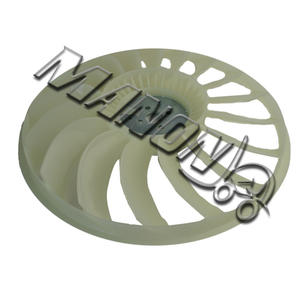 ใบพัดลมมิโนะมาโนน 16361-26600-71 สำหรับอะไหล่รถยกโตโยต้า รุ่น 4147-401 - Product Image 1