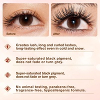 Mascara LOZEE OEM : effet recourbé & allongé. Formule personnalisée, livraison rapide