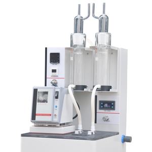 ASTM D3427 ADDITION Automatisches Schmieren OIl <span class=keywords><strong>Air</strong></span> <span class=keywords><strong>Release</strong></span> Properties <span class=keywords><strong>Tester</strong></span> DIN51585 Schmier mittel Luft freigabe wert prüfgerät - Product Image 5