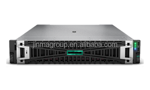 ProLiant DL380 Gen10 4210R 2,4 GHz 10-Core 1P 32GB-R Servidor de almacenamiento 8SFF 800W PS Servers - Product Image 2