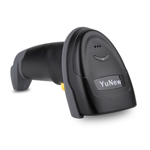 YUNEW Factory Direct <span class=keywords><strong>Wireless</strong></span> para Bluetooth 2D <span class=keywords><strong>USB</strong></span> Escáner de mano Lector de código de barras 2D rápido y preciso Producto en stock - Product Image 3