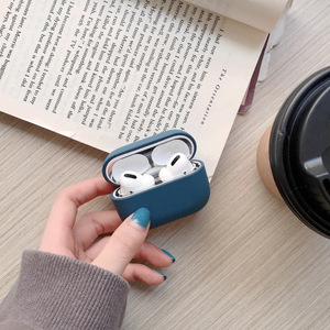 Funda Dura de <span class=keywords><strong>PC</strong></span> con Logotipo Personalizado para <span class=keywords><strong>Airpods</strong></span> Pro 2 Generation 3rd Case Candy <span class=keywords><strong>PC</strong></span> Diseño Personalizado Impresión para <span class=keywords><strong>Airpods</strong></span> Pro Case 2024 - Product Image 3
