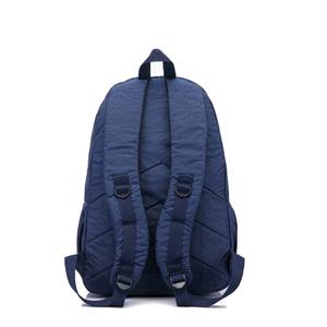 Sac à dos de loisirs pour étudiants, sac à dos de voyage en nylon imperméable - Product Image 4