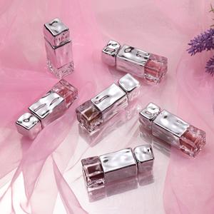 ลิปกลอสผลไม้บำรุงริมฝีปากให้ความชุ่มชื่นติดฉลากตามต้องการ - Product Image 5