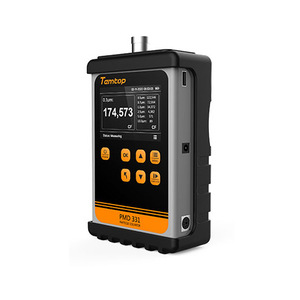Analyseur de particules laser Temtop PMD331 pour la surveillance des salles blanches - Product Image 1