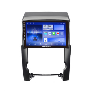 Đài phát thanh xe cho KIA SORENTO 2009 2013 2DIN <span class=keywords><strong>Android</strong></span> autoradio Car Stereo DVD GPS navigation Máy nghe nhạc đa phương tiện <span class=keywords><strong>Android</strong></span> Auto Carplay - Product Image 1